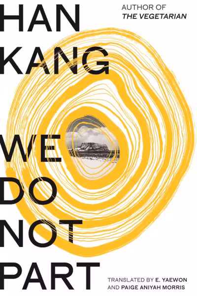 We Do Not Part