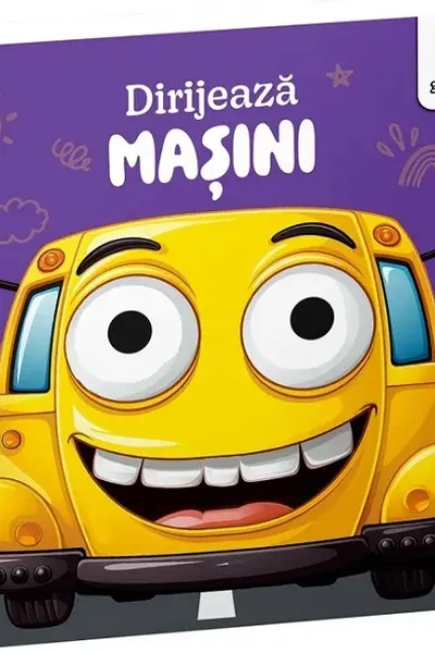 Dirijeaza Masini