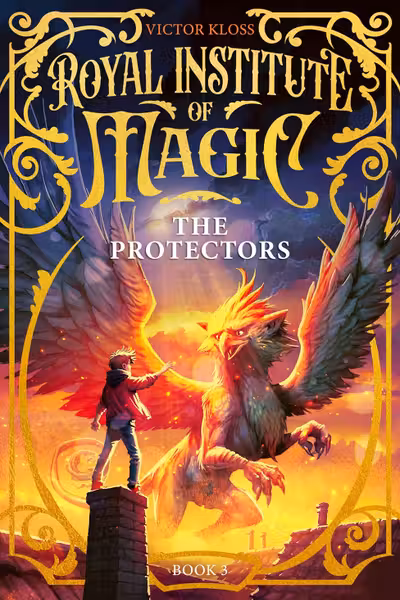 The Protectors
