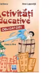 Activitati educative obligatorii (clasa a III-a)