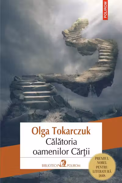 Calatoria oamenilor cartii - editie noua