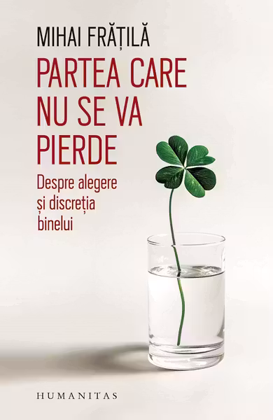 Partea care nu se va pierde