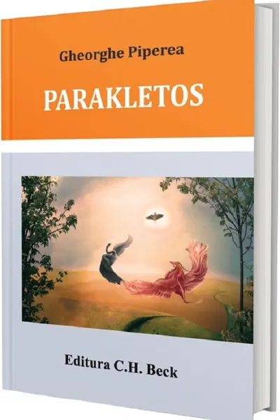 Paráclețos