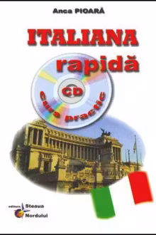 Italiana rapida (complect) ed.St.Nordului