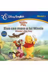 Disney English. Nivelul 1. Ziua cea mare a lui Winnie