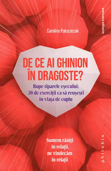 De ce ai ghinion în dragoste?