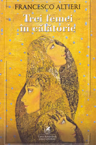 Trei femei în călătorie