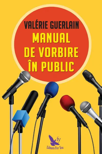 Manual de vorbire în public