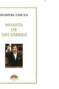 Noapte de decembrie