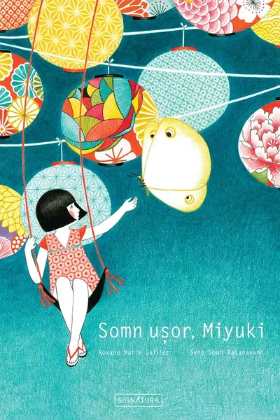 Somn usor, Miyuki