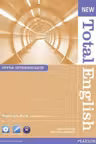 New Total English Upper Intermediate Teacher's Book