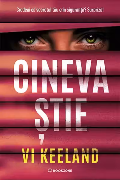 Cineva stie