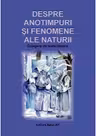 Despre anotimpuri și fenomene ale naturii