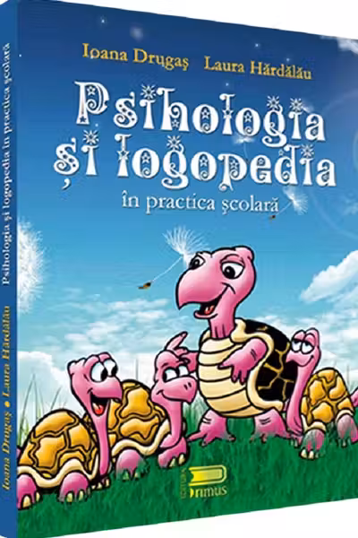 Psihologia și logopedia în practica școlară