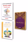 Pachetul Dezvoltare Spirituala. Set 3 carti