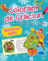 PICTAM DE CRACIUN. Sarbatoarea copiilor