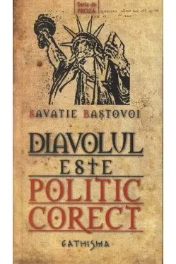 Diavolul este politic corect