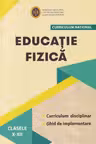 Educatia fizica /liceu