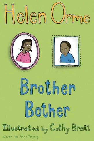 Brother Bother
