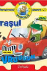 Orasul. Ridica si asculta. Crisan