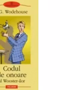 Codul de onoare al Wooster-ilor