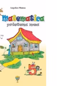 Matematica prietena mea - Fise de lucru pentru clasa a II-a