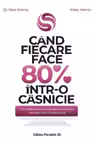 Cand fiecare face 80% intr-o casnicie