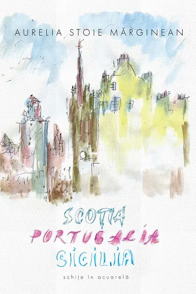 Scotia. Portugalia. Sicilia