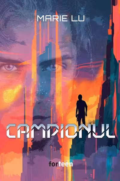 Campionul. Seria Legenda Vol.3