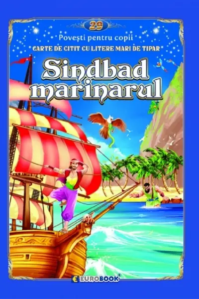Sindbad marinarul