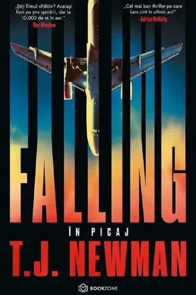 Falling