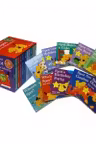 My First Spot with 10 lift-the-flap books
