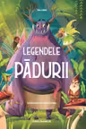 Legendele padurii