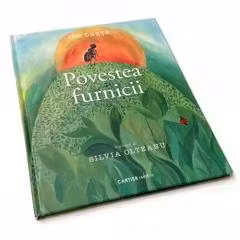 Povestea furnicii