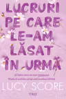 Lucruri pe care le-am lăsat în urmă (seria Knockemout, vol. 3)