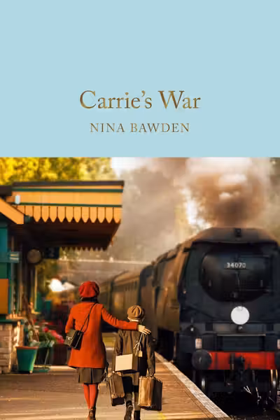 Carries War