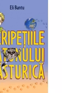 Peripetiile ratonului Nasturica