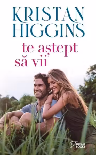 Dream Books. TE ASTEPT SA VII.