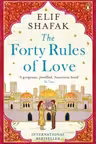 The Forty Rules of Love