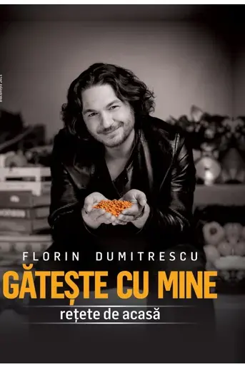 Gateste cu mine