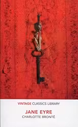 Jane Eyre (eng.)