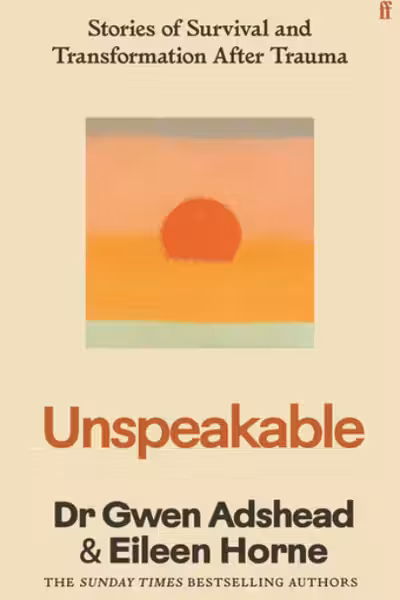 Unspeakable