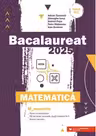 BAC 2025. MATEMATICA. MATE-INFO
