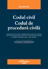 Codul civil. Codul de procedură civilă Act. 6 ianuarie 2023