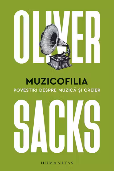 Muzicofilia