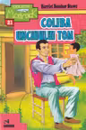 Coliba unchiului Tom