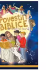 Povestiri biblice de noapte buna