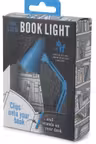 The Little Book Light Blue