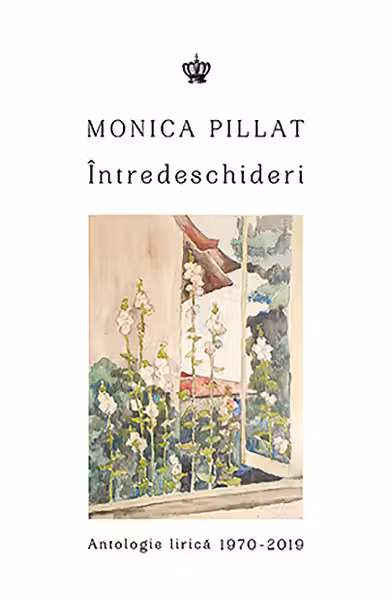 Intredeschideri. Antologie lirica 1970–2019