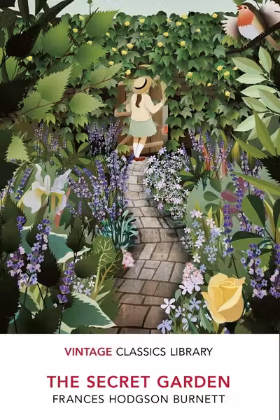 The Secret Garden